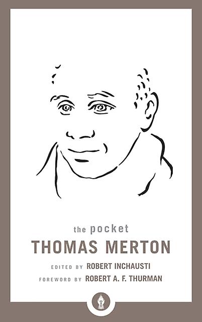Pocket Thomas Merton - Thomas Merton