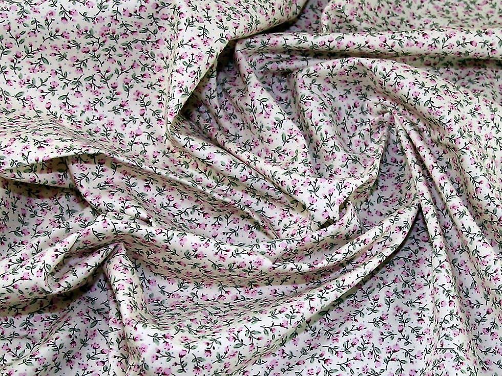 Rose & Hubble 100% Cotton Poplin