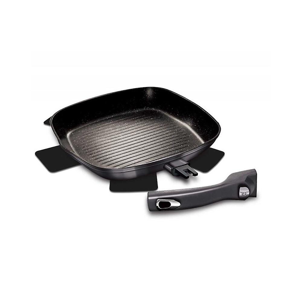 Berlinger Haus grill pan Carbon Pro 29645