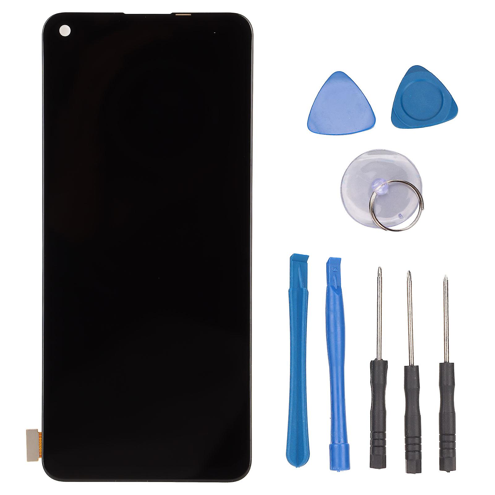 OPPO A94 5G Screen Replacement: High-Quality LCD Display with Touch Screen and Tools