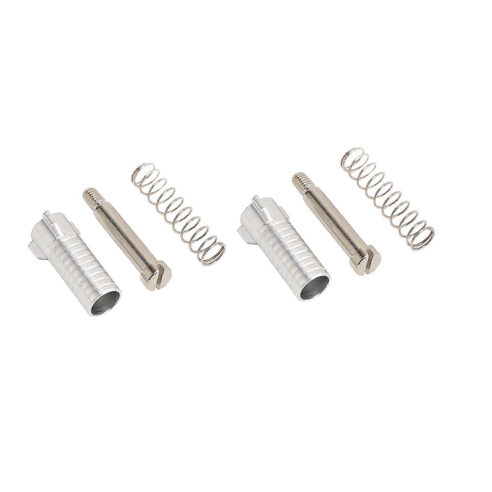 2 Set Screws for Studer Revox for Belt Press Trident Screw Set for A80 A81 A812 A816 A820