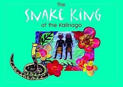 The Snake King of Kalinago