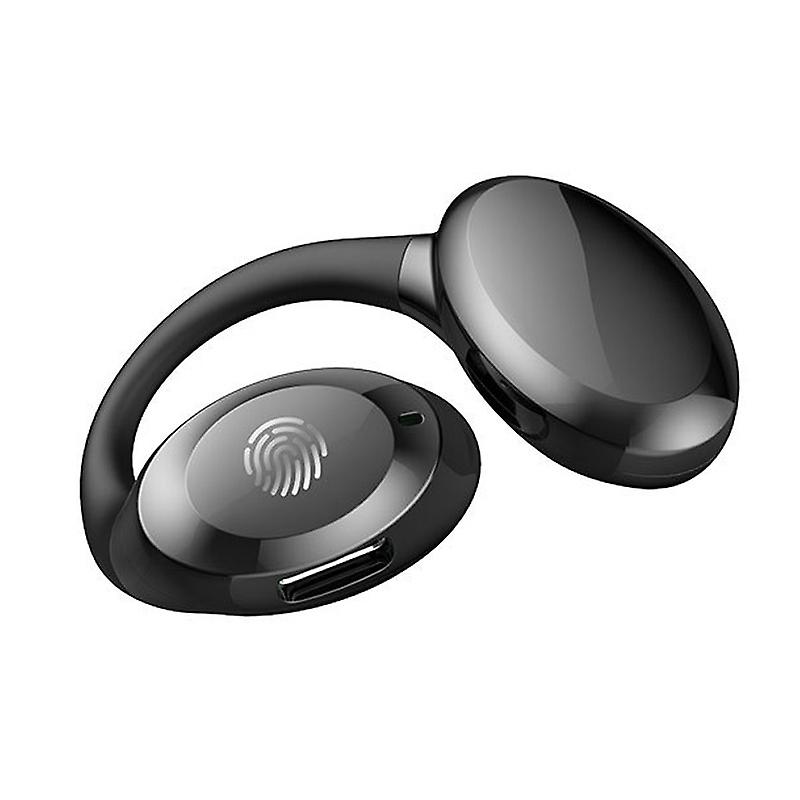 Ear-hook Wireless Earphones Sports Earbuds