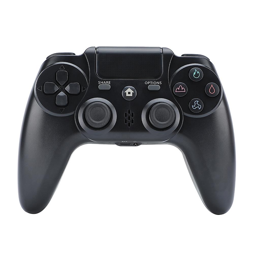 Game Controller , Product color: BlackBlack