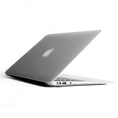WALNEW MacBook Air 13 Zoll Hülle - Schutzhülle Mit Mousepad Für A1369/A1466