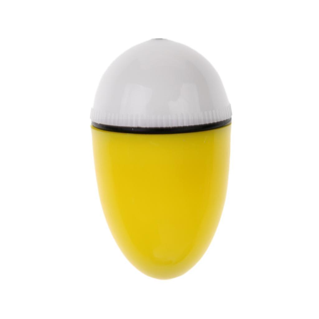 Intelligent Electronic Bobber Luminous Floating Ocean Rock Fishing Float