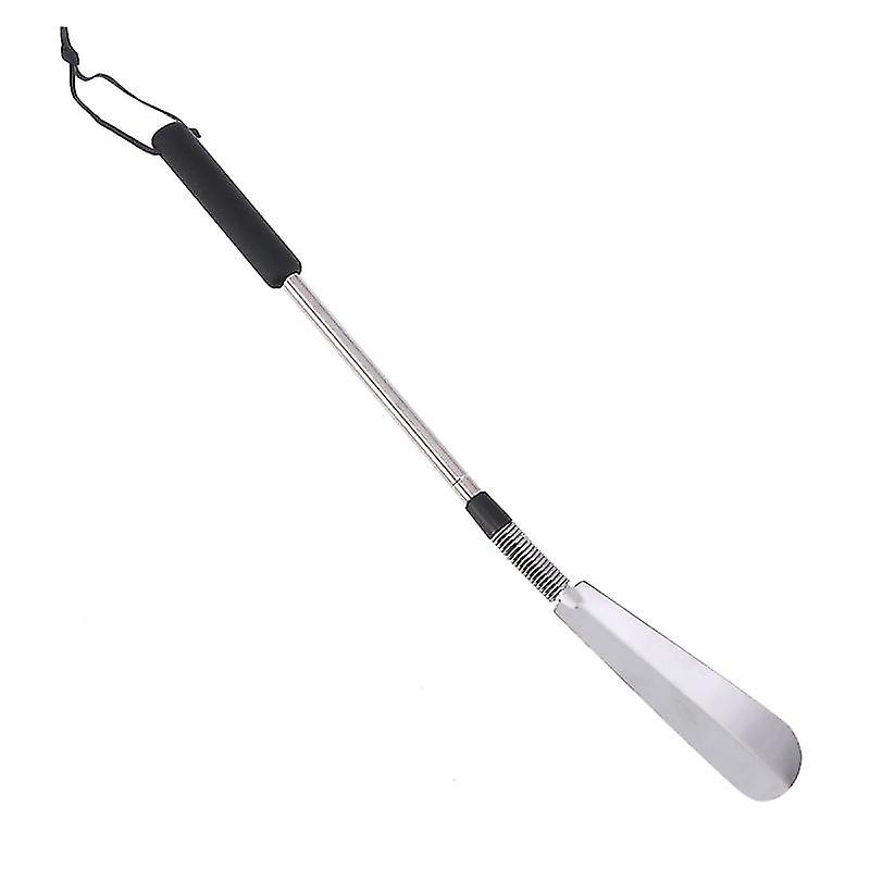 1pcs Stainless Steel Shoe Horn Tool