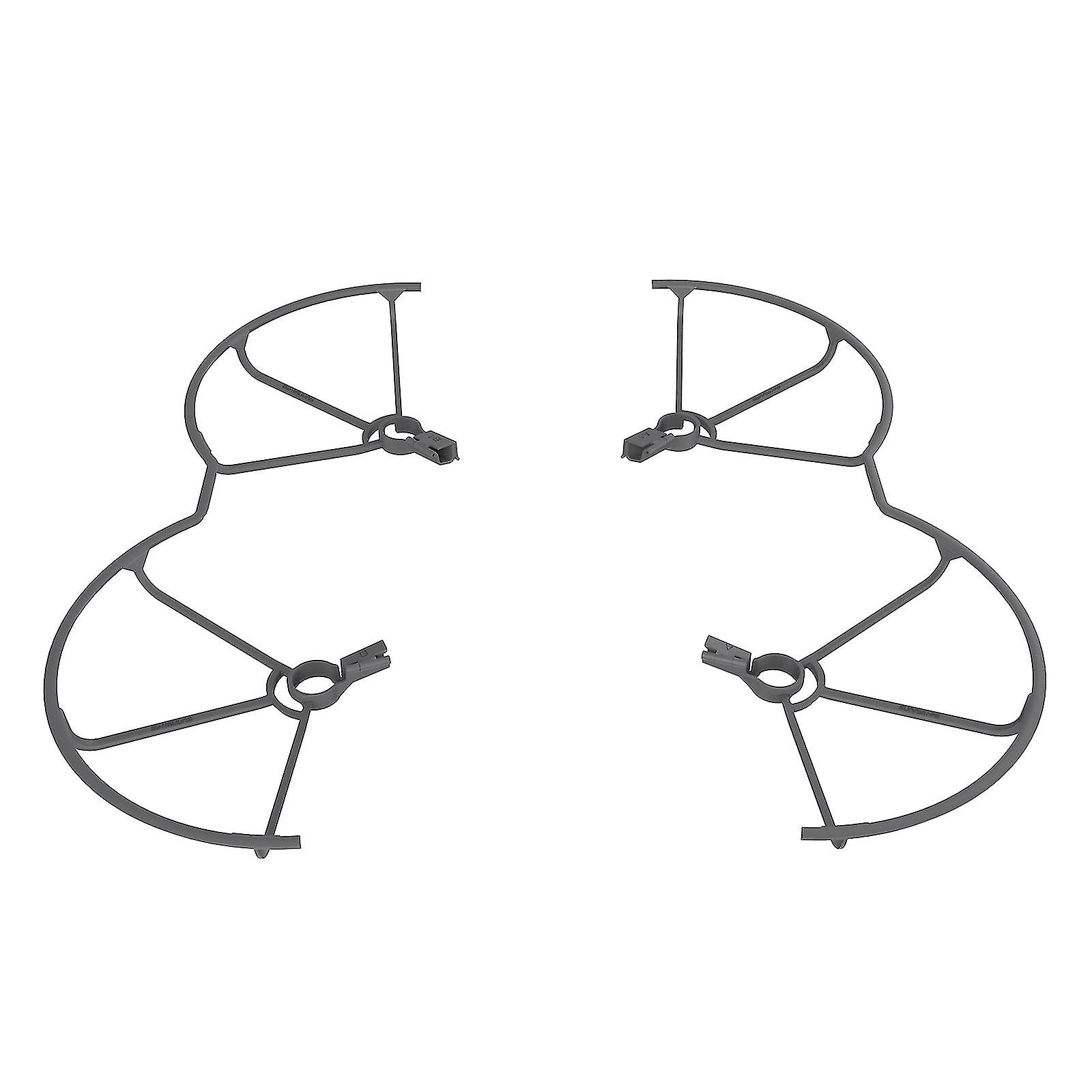 4pcs Propeller Guards Anti-collision Ring Suitable For Mavic 3 Drones