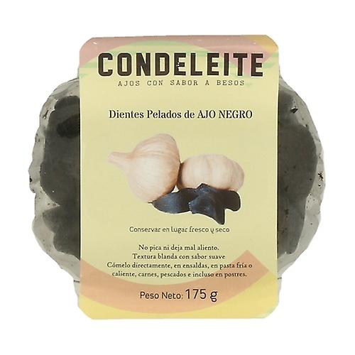 Peeled black garlic 175 g