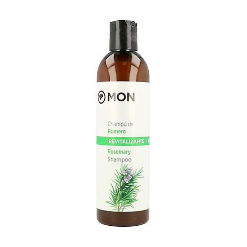 Rosemary Bio Devitalized Hair Shampoo 300 ml Fruugo UK