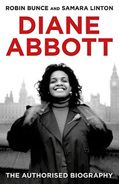 Diane Abbott - Robin Bunce