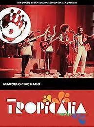 Tropicalia (DVD, 2014) Region 2