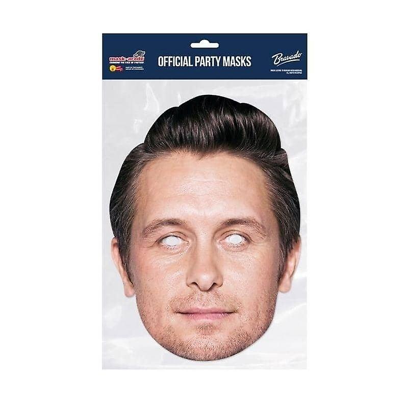 Mark Owen Take That Mask Ttmow01