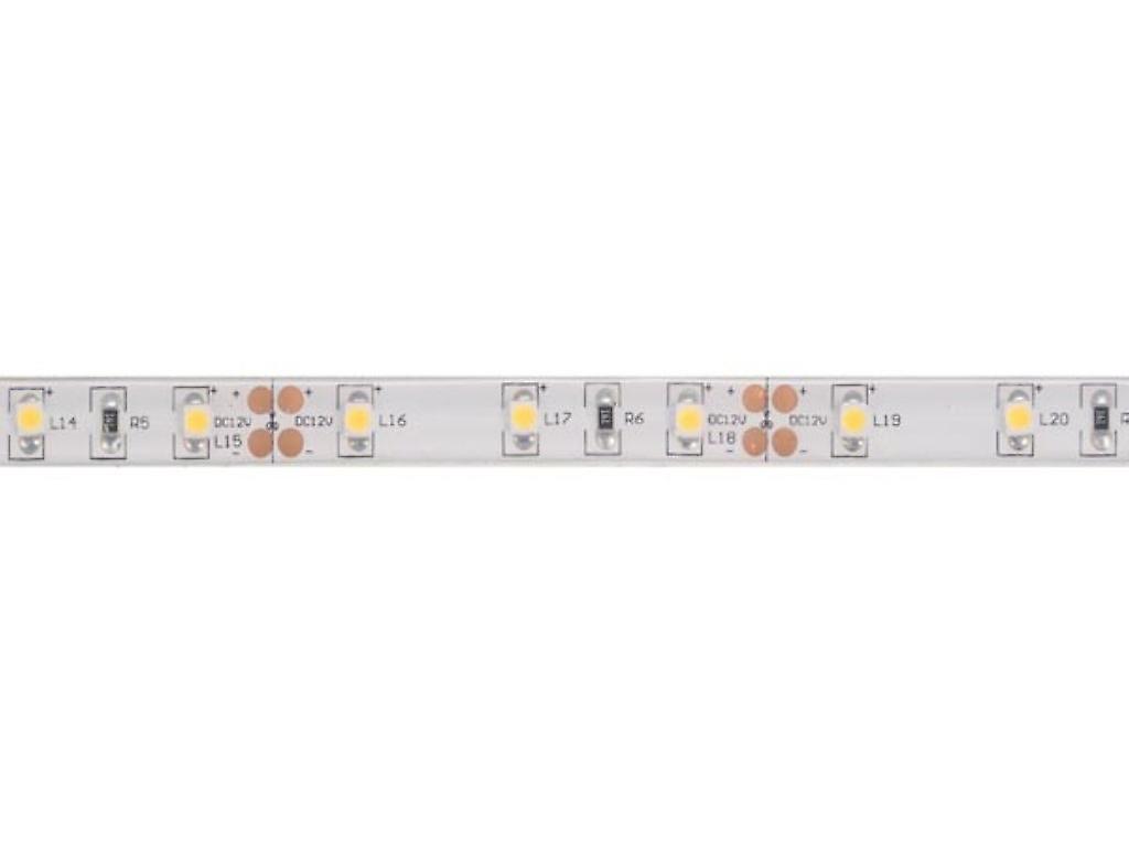 Flexible Led Strip - Cool White - 300 LEDs - 5 M - 12 V