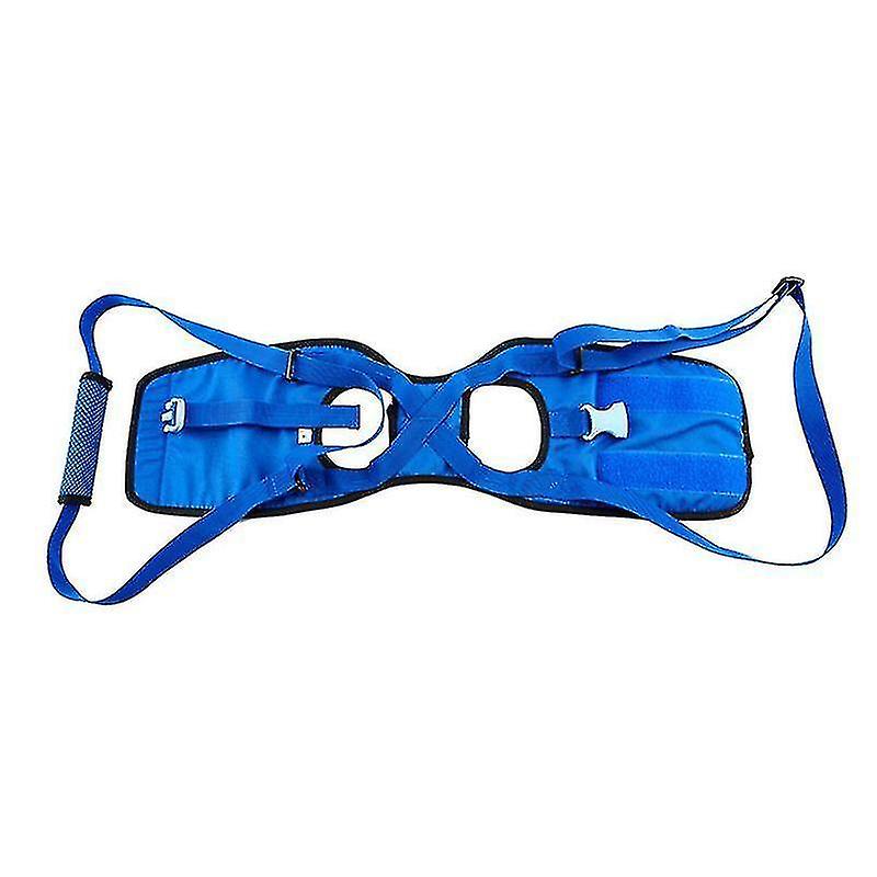 Dog Aid Assist Tool Adjustable Lift Harness For Back Leg Pet Support Sling Leash