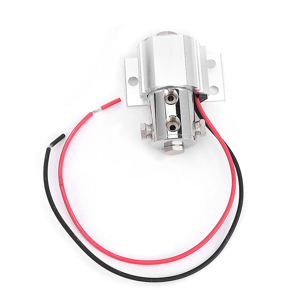 Universal Brake Proportioning Valve Pressure Regulator Adjustable Prop