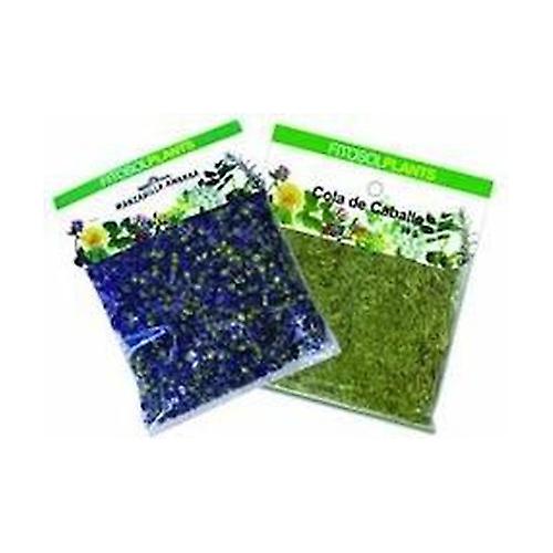 Corn silk Plant Phytosol 40 g