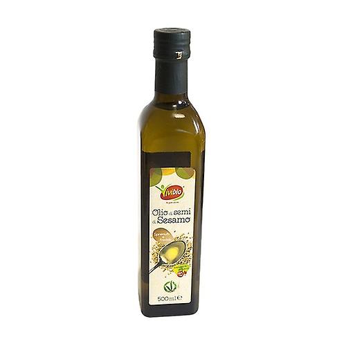 Sesame seed oil 500 ml