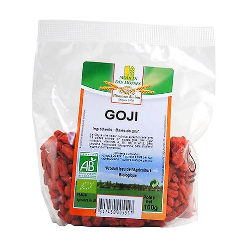 Goji berries 100 g