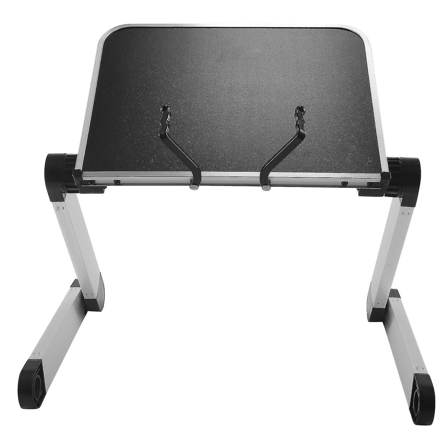 Adjustable Book Stand Height And Angle Adjustable Ergonomic Book Holder Aluminum Book Holder Student
