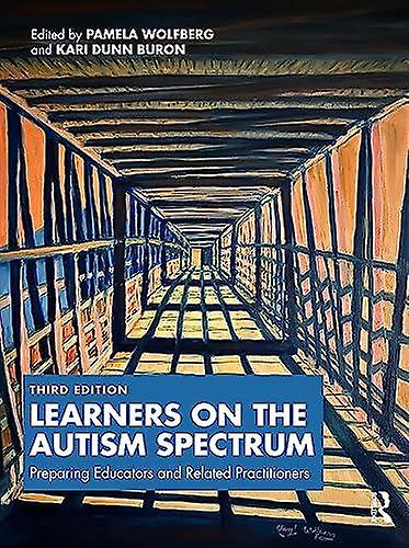 Learners On The Autism Spectrum Paperback