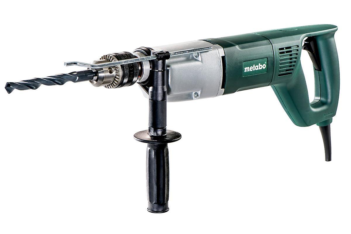 Metabo BDE 1100 Rotary Core Drill 1100W 240V