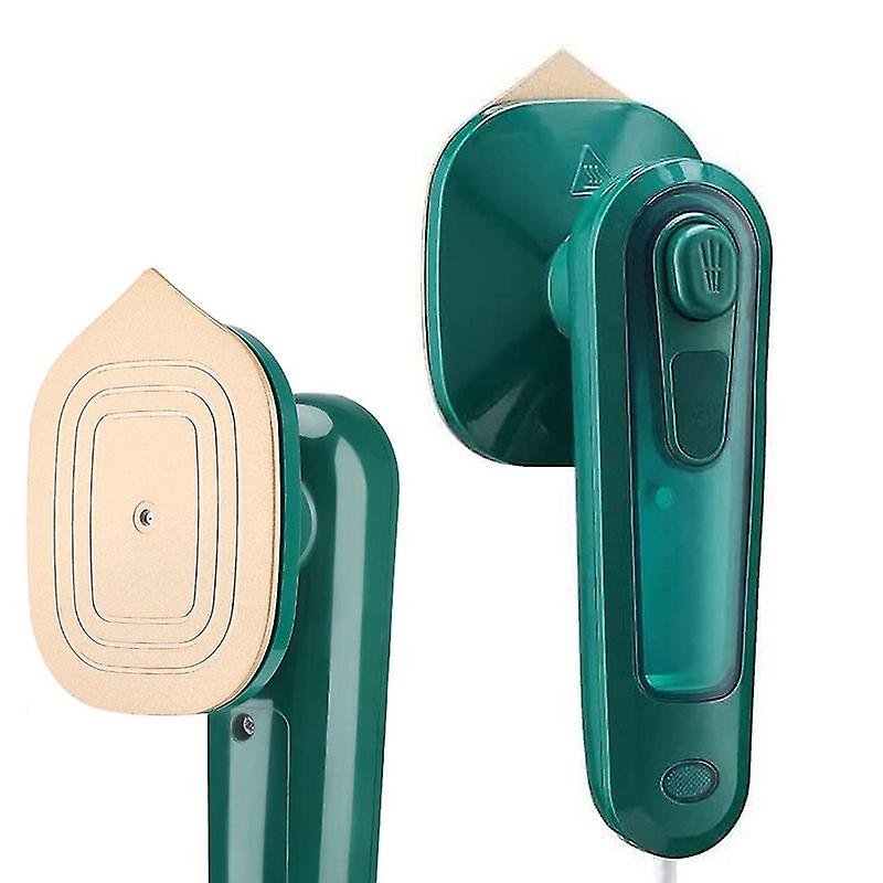 Travel Iron Mini Iron Machine, Portable Micro Steam Iron Handheld for Clothes, Professional Micro St
