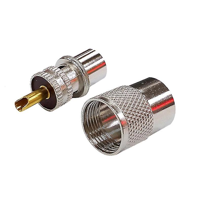 10pcs Solder Connector