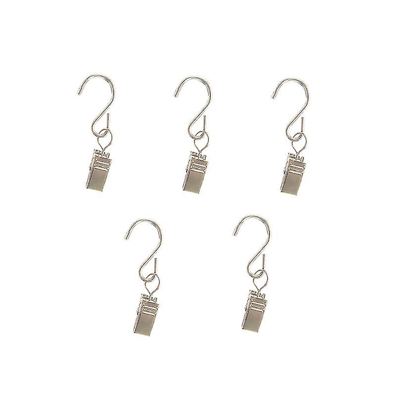 20pcs Curtain Hook