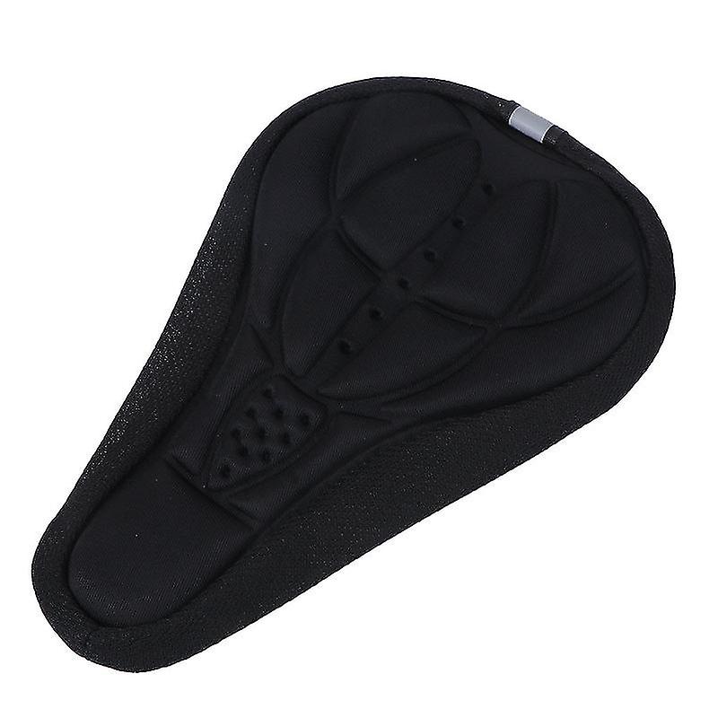 1pcs Gel Bike Saddle