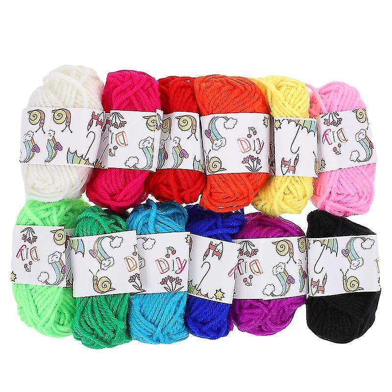 1pcs Acrylic Yarn Skeins