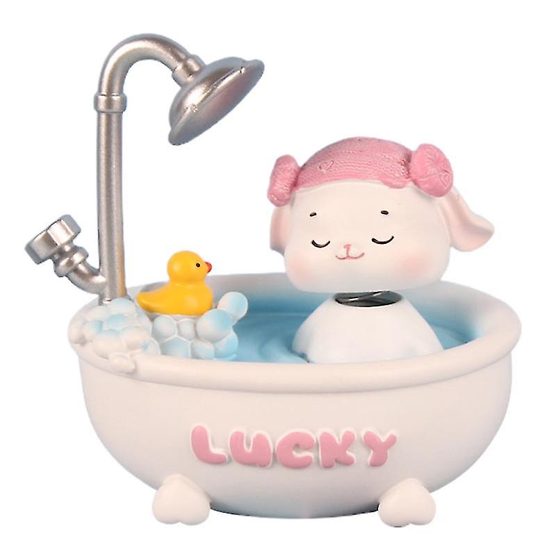 1pcs Small Animal Ornament