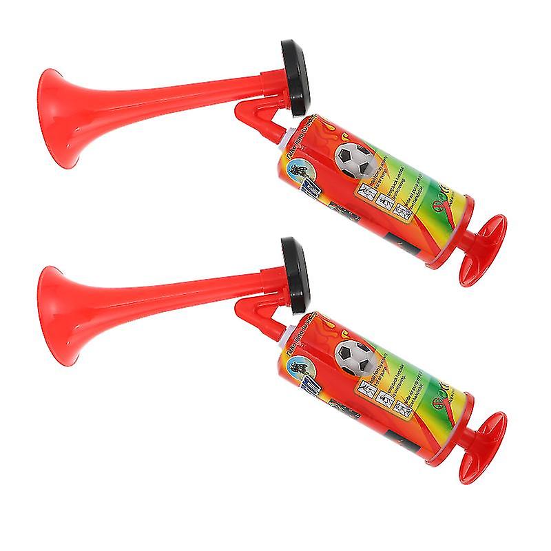2pcs Air Horn Pump
