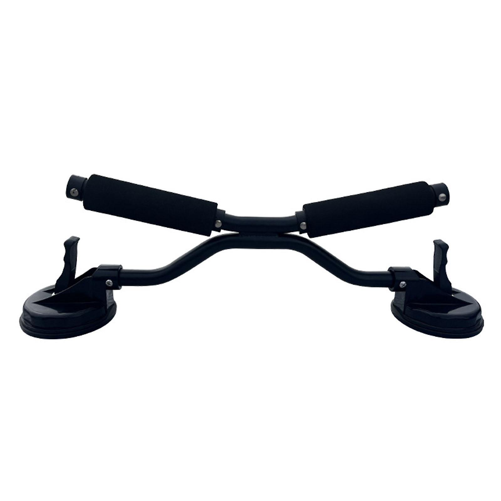 كاياك الأسطوانة المعدنية الناقل المحمولة لوح التزلج كاياك سقف محمل جبل