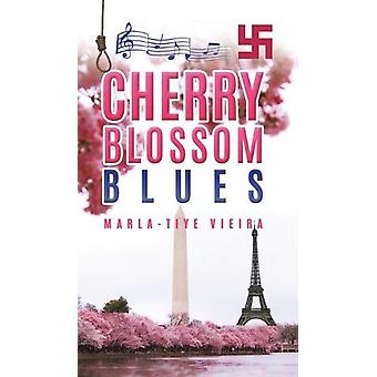 Blues da Flor de Cerejeira - Marla-Tiye Vieira