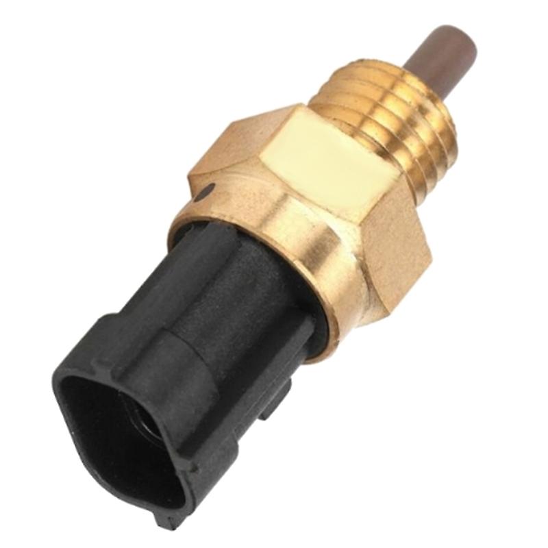 10x For Mitsubishi Mirage Powertrain- Control-air Intake Temperature Sensor Md326170, 25972, Water Temperature Sensor