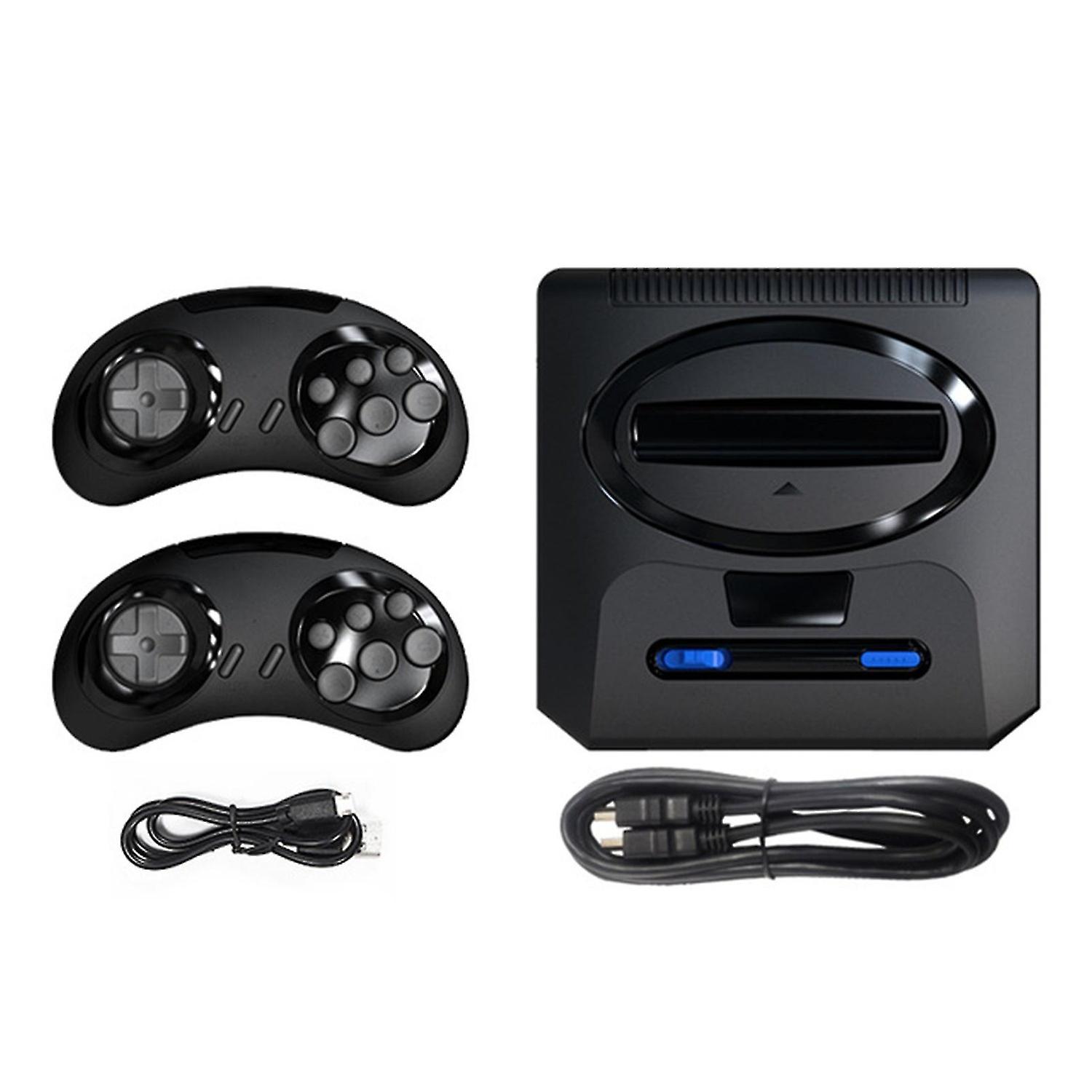 Y2SG 2.0 Gaming Console 2 in 1 Console System Output Preview Function Interactive Toy 16Bit Retro Vi