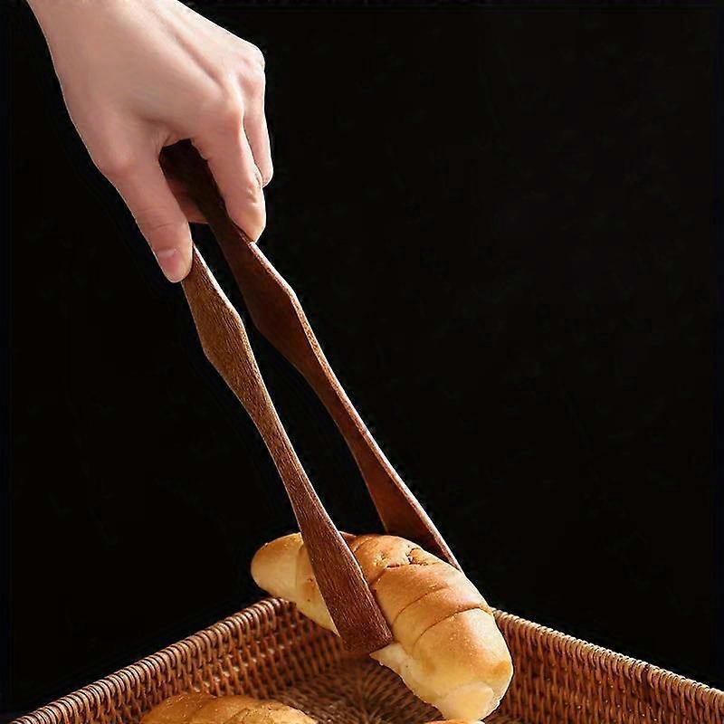 Serveringstång, Mattång, Grilltång, Träfrukttång, Brödtång, Bifftång, Salladstång, Desserttång för buffé, Multifunktionell servering