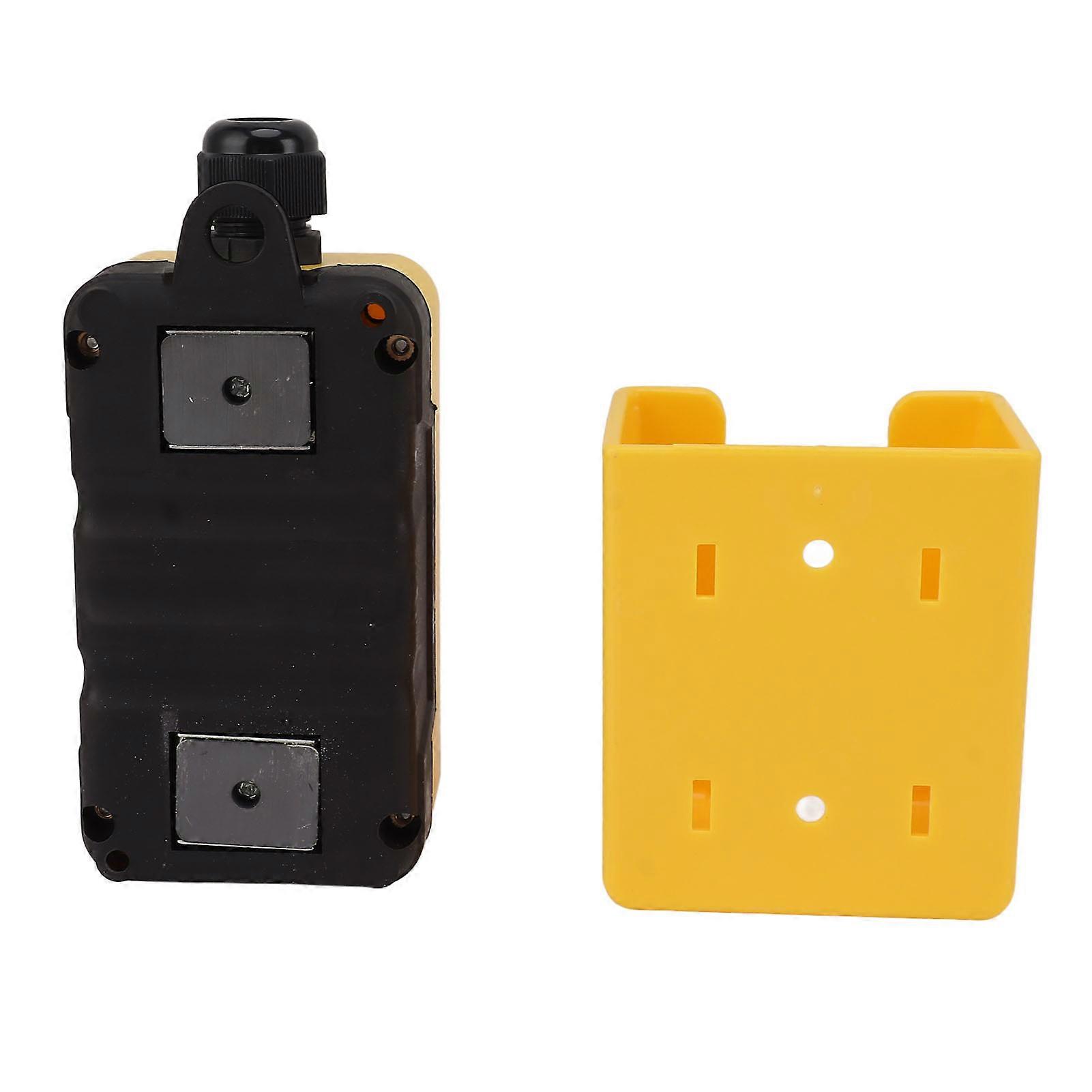 Dump Trailer Remote Control 12V DC 4 Wire 3 Wire Up and Down Control ...