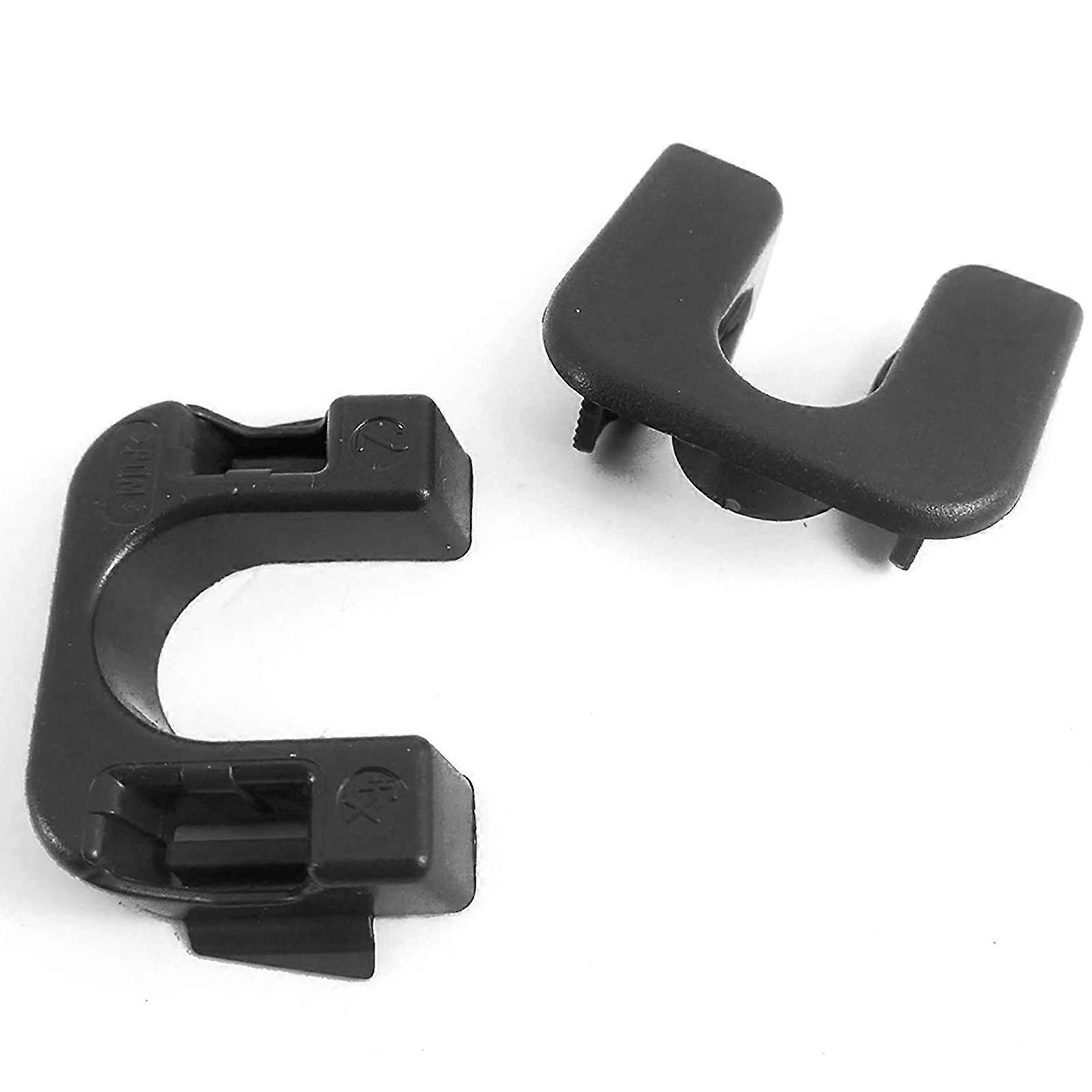 For Ford Focus Mk3 3 Mondeo-4 Mk4 Fiesta Mk7 Mk8 B-max C-max Rear Boot Trunk Load Cover Parcel Shelf Clips Pivot Bracket-mount