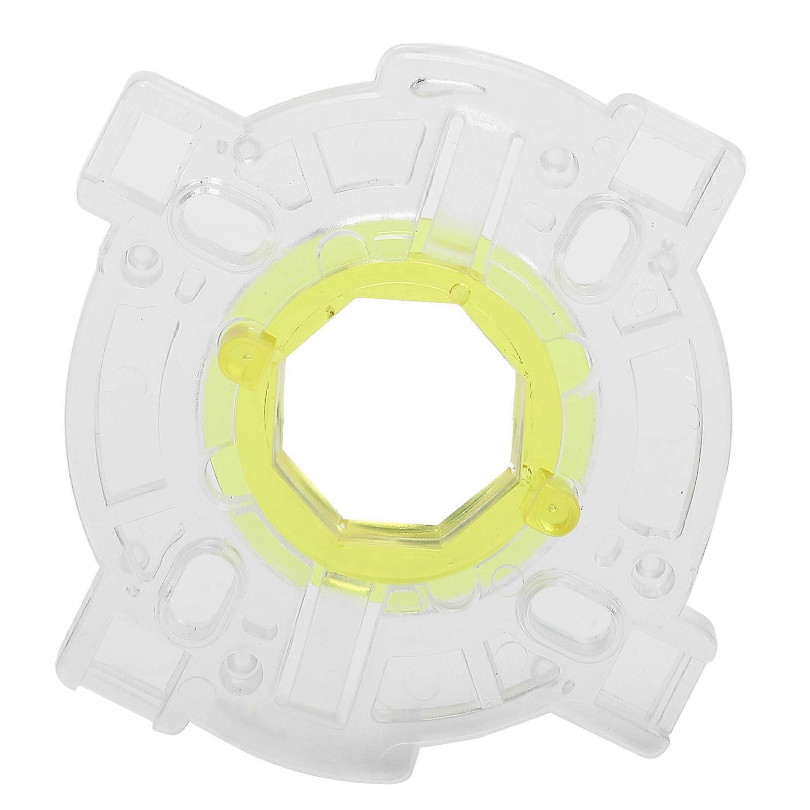 Joystick Restrictor Gate Plate Restrictor Parts Joystick Accessories For Game Consoleoctagonal