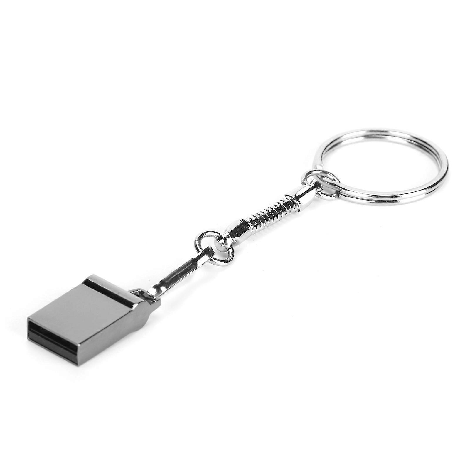 Flash Drives Portable USB 2.0 Memory Stick High Speed Rotating Bulk Drive for Data Storage2GB