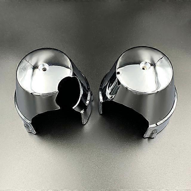 Speedometer Tachometer Gauges Cover For YAMAHA XJR 1300 1300SP XJR1300 99-03 Motorcycle Accessories Top Inside Bottom Housing