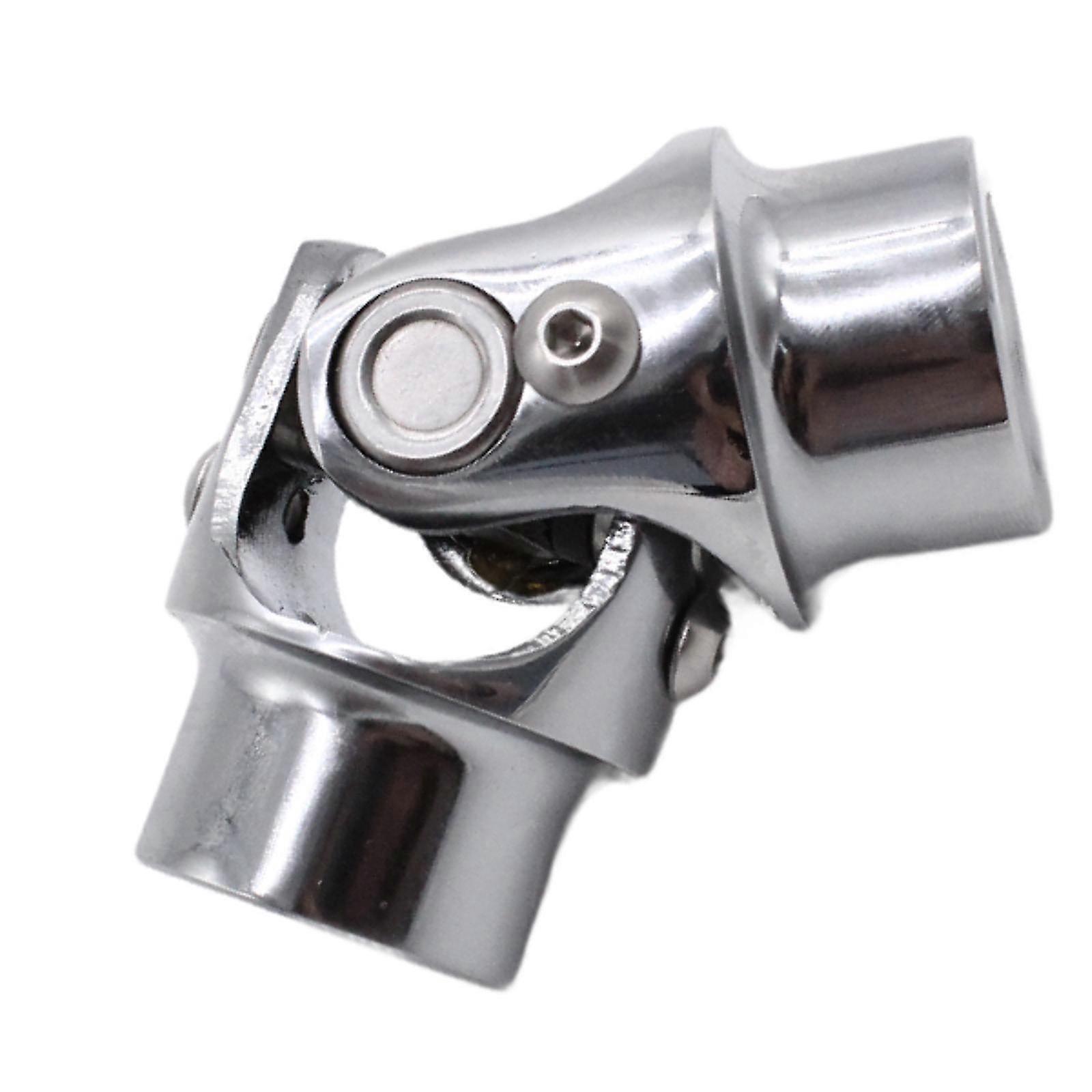 Steering Universal Joint Single U Joint Shaft Replace Parts High Performance