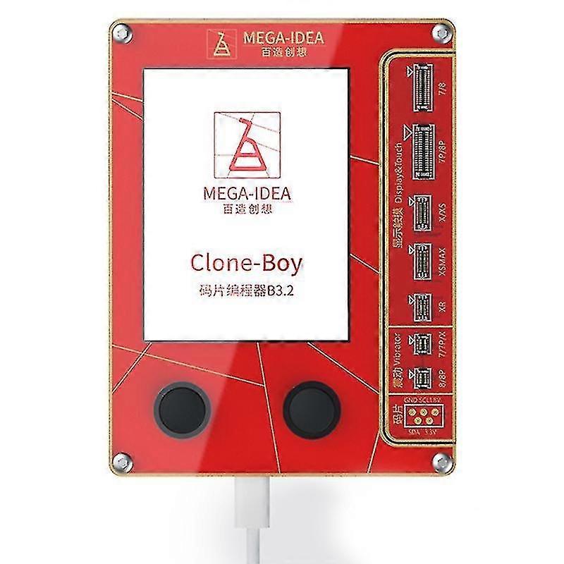 programmer screen repair iphone chip true tone