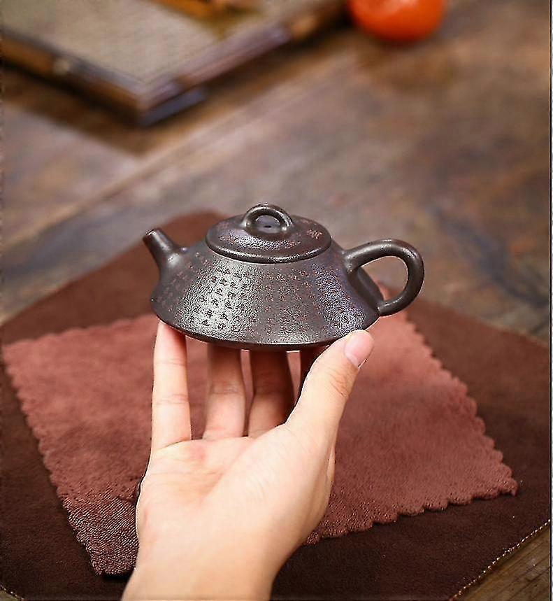 ceramic teapot puer kettle oolong china