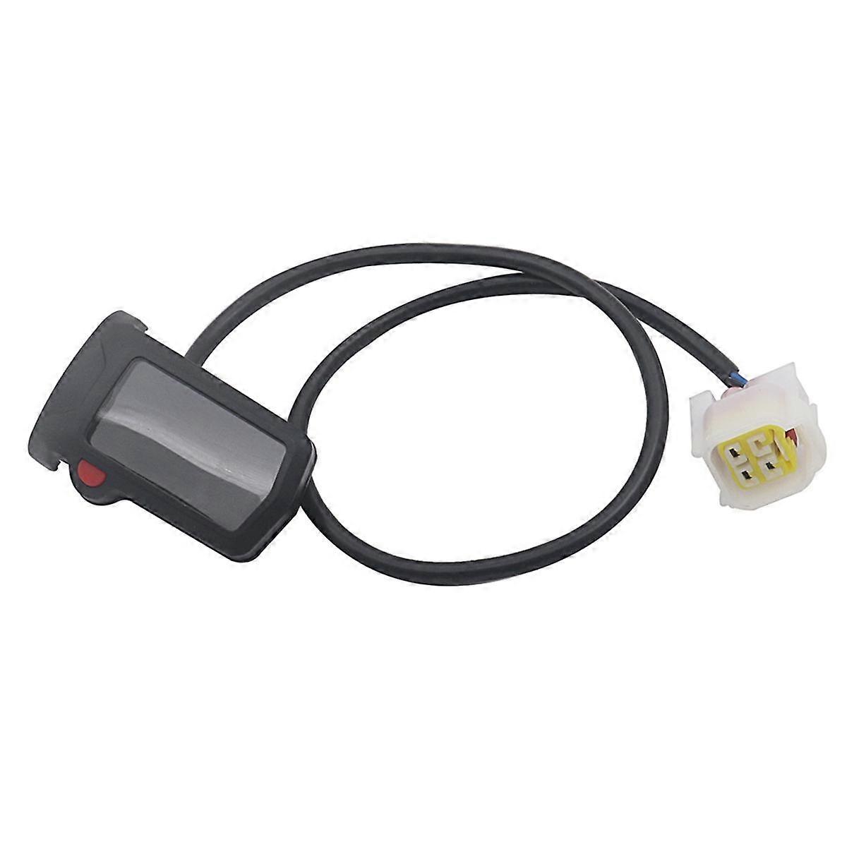 For Sur Ron LCD Display Meter Speedometer Electric -Country Bike For ...