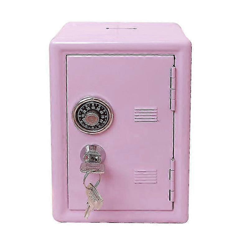 2023 New Children's Safe Deposit Safe