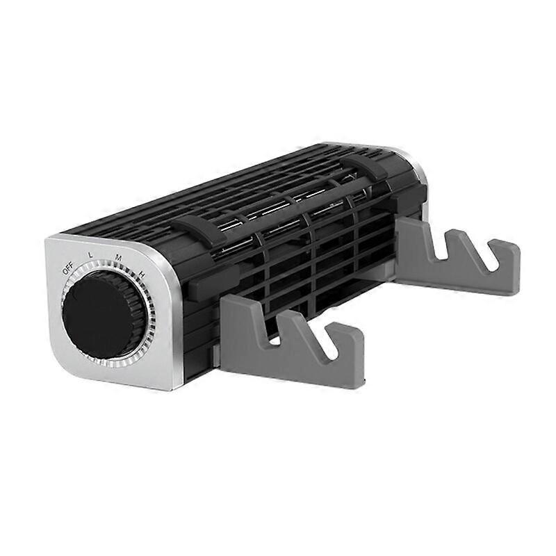 Laptop Cooling Stand Gaming Notebook Cooler For MacBook Air Pro Lenovo Xiaomi Laptop 3 Speed Adjustable USB Cooling Fan Radiator