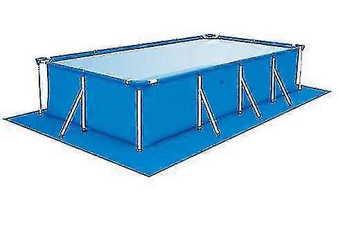 Swimming Pool Ground Cloth For Above Ground Pools,pool Blanket For Frame Pools